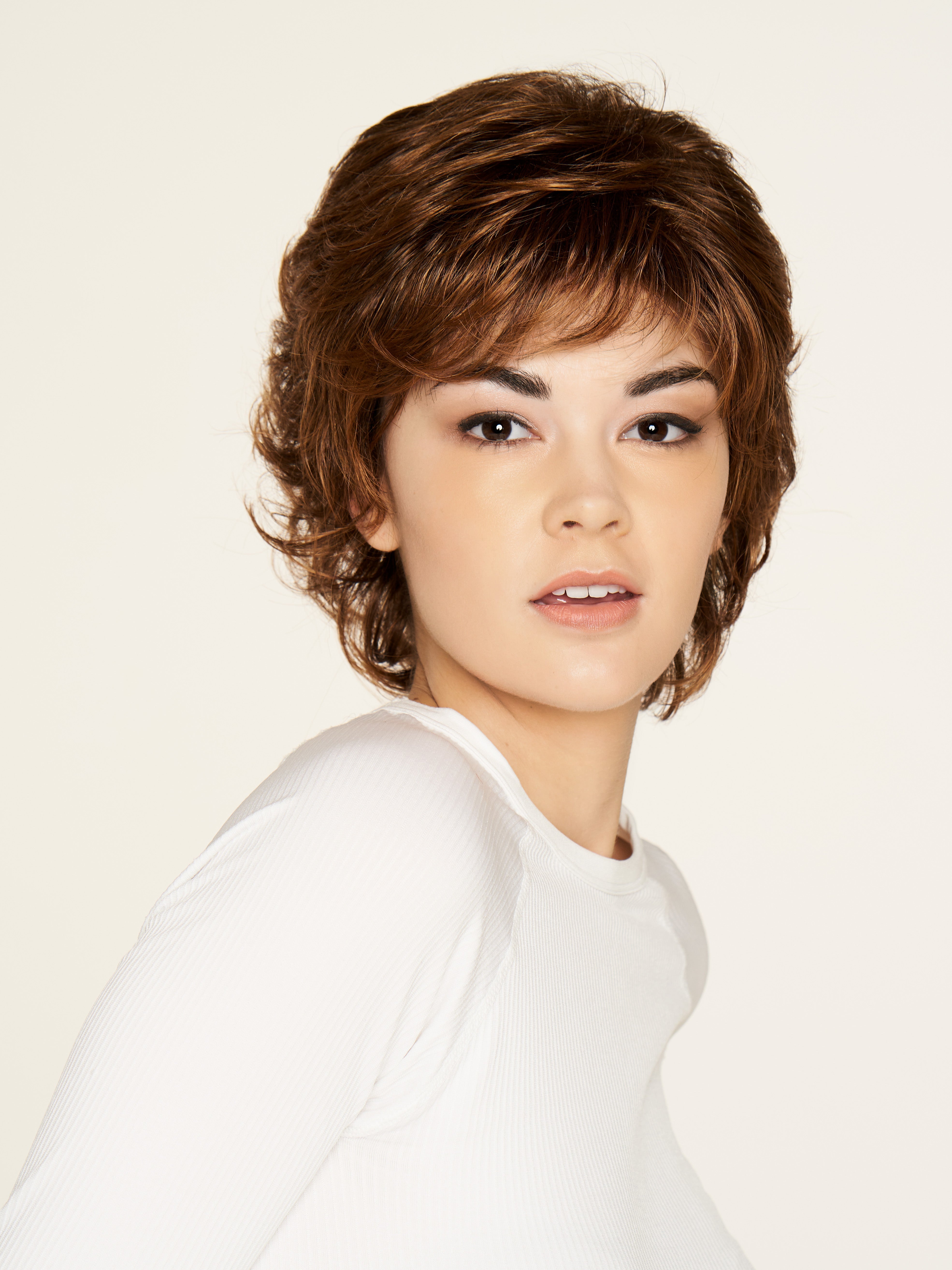 Aspen Wigs