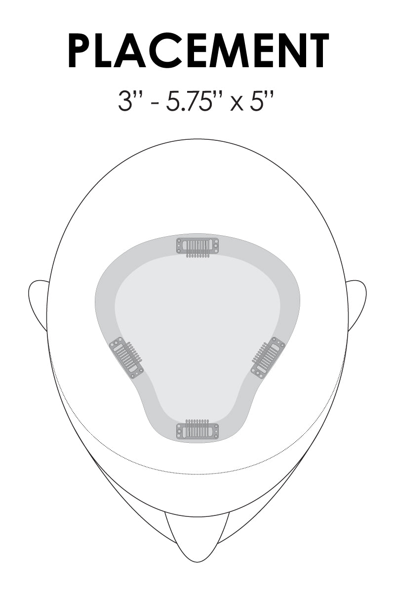 easiPart HH XL 8"