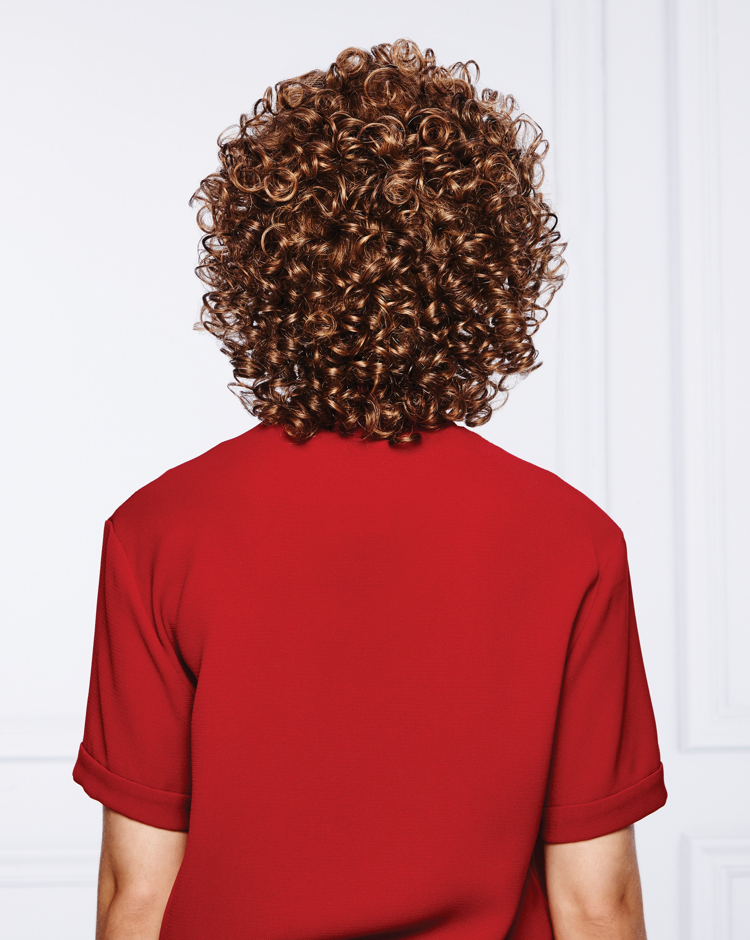 Curl appeal