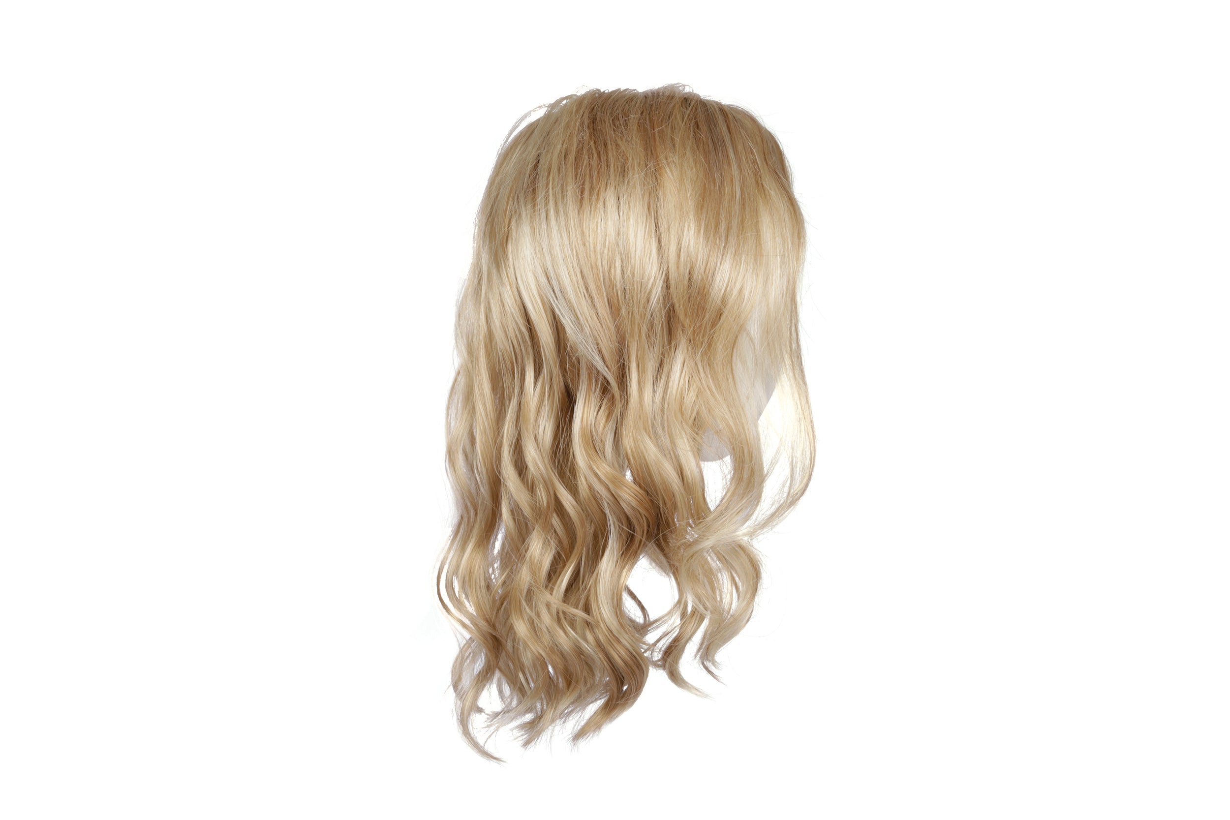 Runway waves
