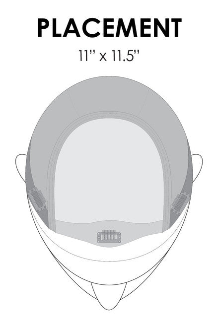 Top Full HH 18"