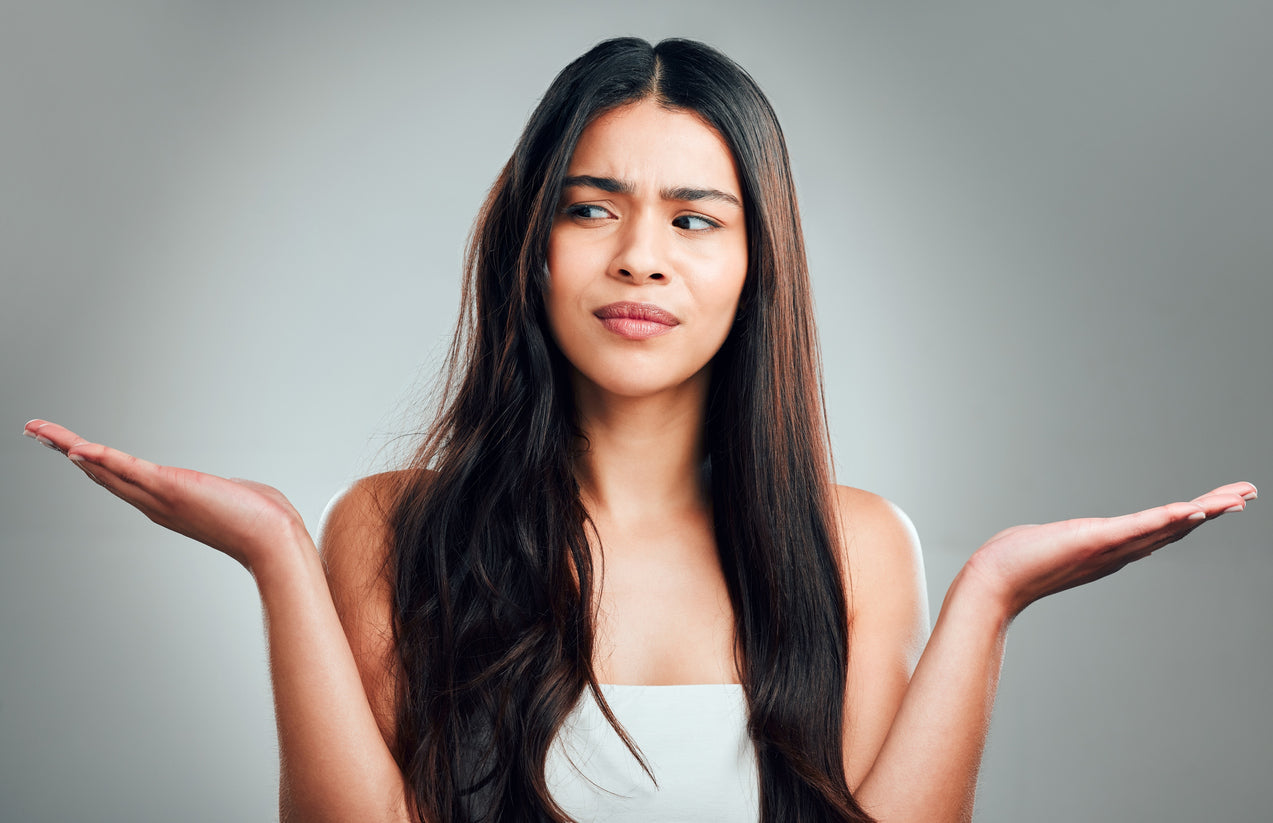 When to Seek Expert Help for Thinning Hair