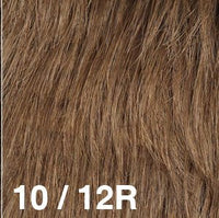 10/12R - Enhanced Hair - Colour Swatch - EH Colour Swatch