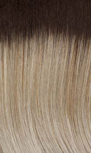 Envy - Enhanced Hair - Hair Topper - Henry Margu