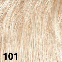 101 - Enhanced Hair - Colour Swatch - EH Colour Swatch