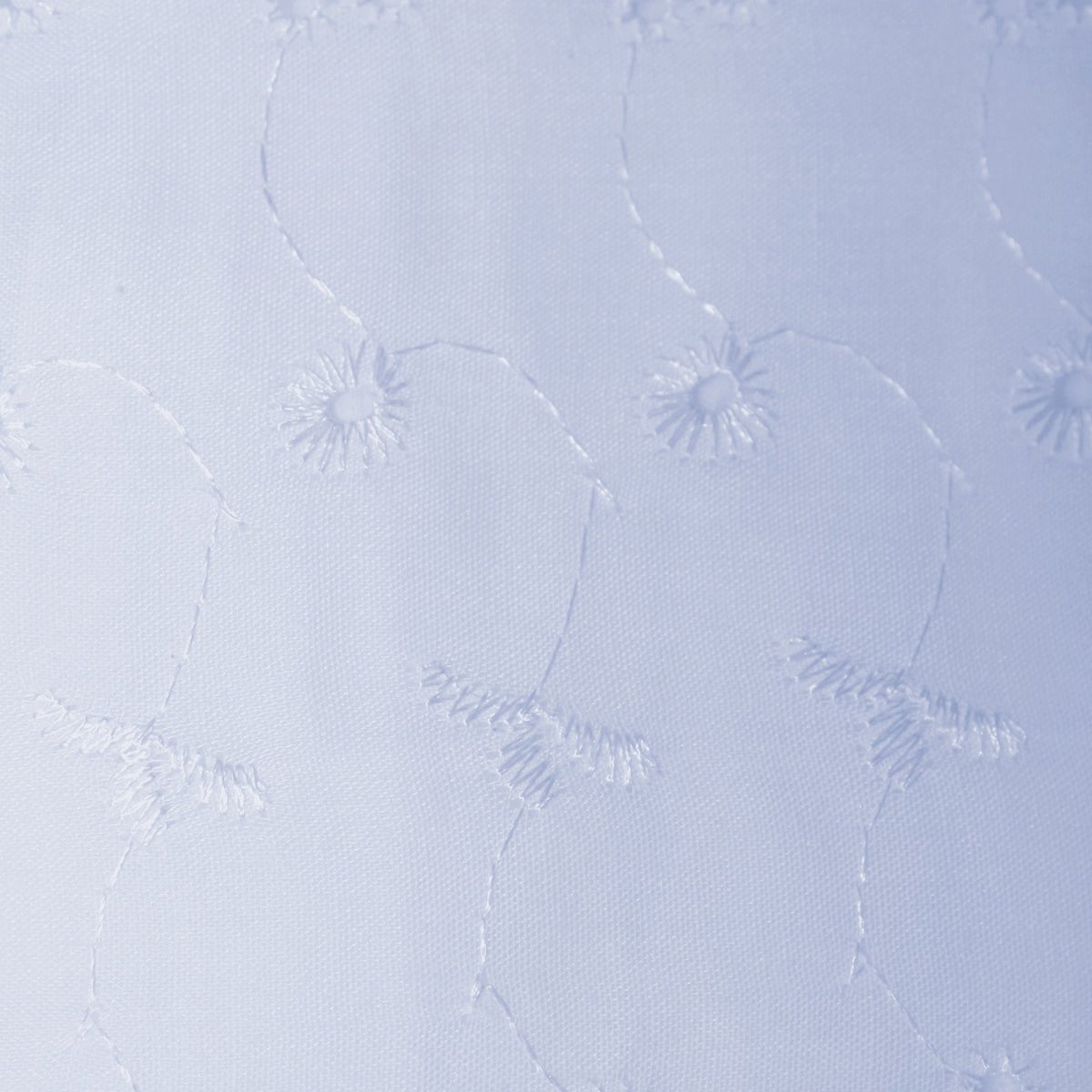 Eyelet Scarf - Enhanced Hair - Headwear - Jon Renau