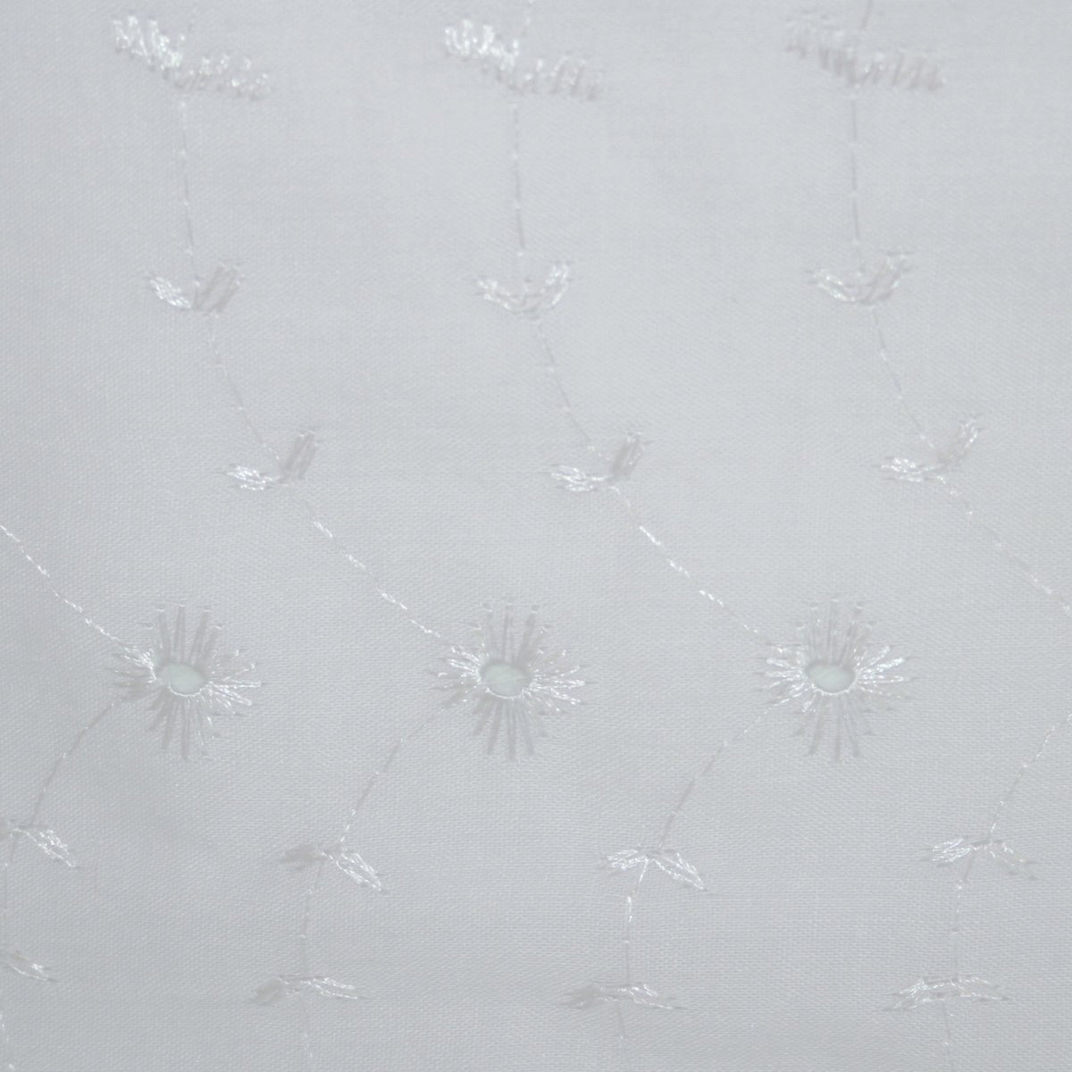Eyelet Scarf - Enhanced Hair - Headwear - Jon Renau