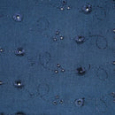 Eyelet Scarf - Enhanced Hair - Headwear - Jon Renau