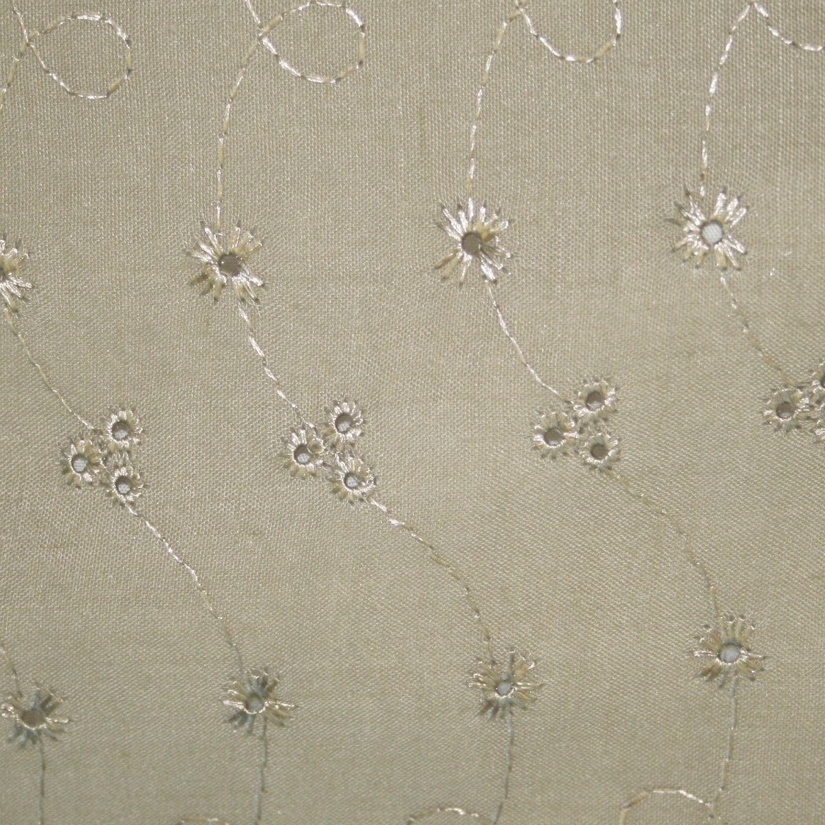 Eyelet Scarf - Enhanced Hair - Headwear - Jon Renau