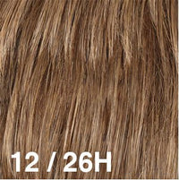 12/26H - Enhanced Hair - Colour Swatch - EH Colour Swatch