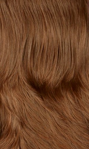 Secret - Enhanced Hair - Hair Topper - Henry Margu