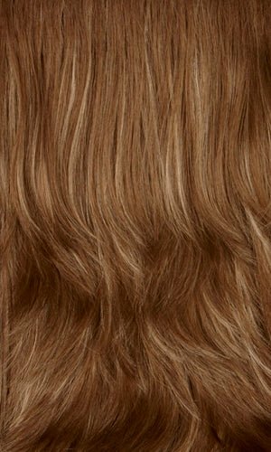 Delight - Enhanced Hair - Hair Topper - Henry Margu