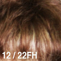 12/22FH - Enhanced Hair - Colour Swatch - EH Colour Swatch