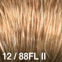 12/88FL II - Enhanced Hair - Colour Swatch - EH Colour Swatch