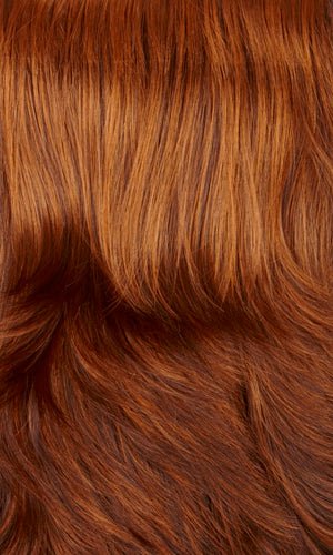 Lori - Enhanced Hair - Wig - Henry Margu