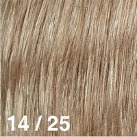 14/25 - Enhanced Hair - Colour Swatch - EH Colour Swatch