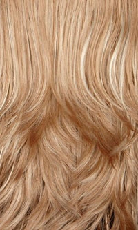 Scarlet - Enhanced Hair - Wig - Henry Margu