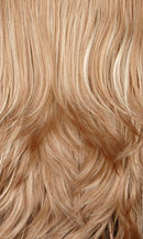 Envy - Enhanced Hair - Hair Topper - Henry Margu