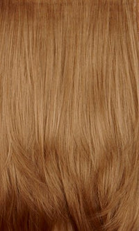 Milan - Enhanced Hair - Wig - Henry Margu