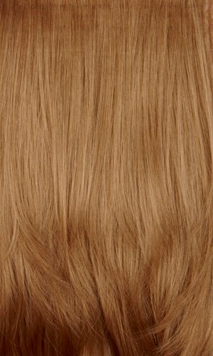 Milan - Enhanced Hair - Wig - Henry Margu