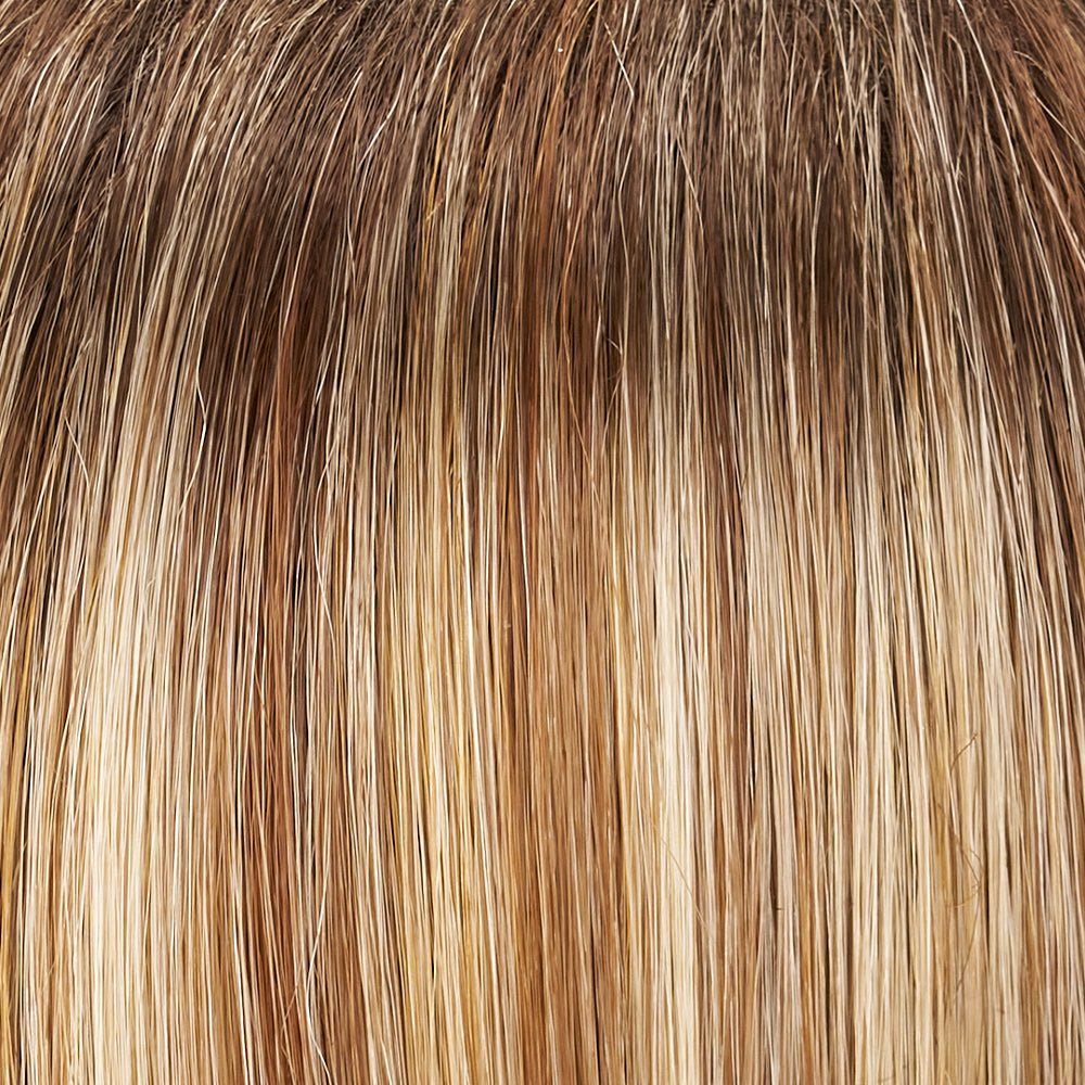 Kristen - Enhanced Hair - Wig - Jon Renau