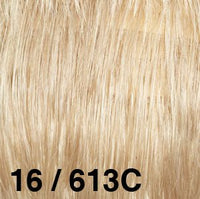 16/613C - Enhanced Hair - Colour Swatch - EH Colour Swatch