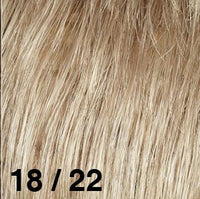18/22 - Enhanced Hair - Colour Swatch - EH Colour Swatch