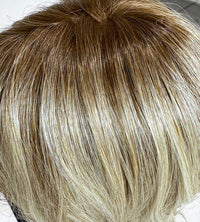 19/23RT - Enhanced Hair - Colour Swatch - EH Colour Swatch