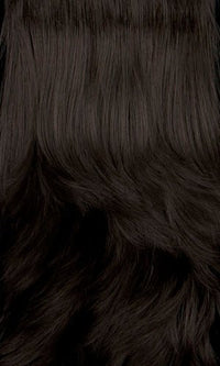 Vienna - Enhanced Hair - Hair Topper - Henry Margu