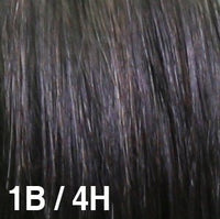 1B/4H - Enhanced Hair - Colour Swatch - EH Colour Swatch