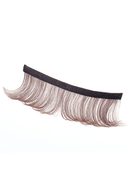 Bang - Enhanced Hair - Hair Piece - Henry Margu