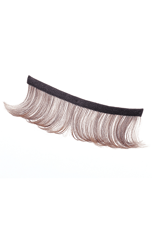 Bang - Enhanced Hair - Hair Piece - Henry Margu