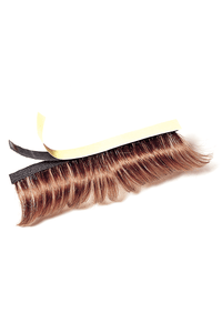 Bang - Enhanced Hair - Hair Piece - Henry Margu
