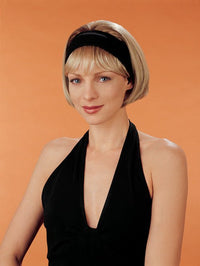 Bang - Enhanced Hair - Hair Piece - Henry Margu