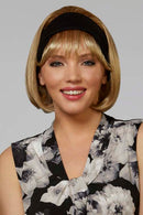 Classic Band - Enhanced Hair - Hair Piece - Henry Margu