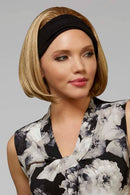 Classic Band - Enhanced Hair - Hair Piece - Henry Margu