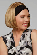 Classic Band - Enhanced Hair - Hair Piece - Henry Margu