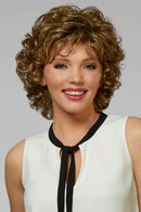 Kayla - Enhanced Hair - Wig - Henry Margu