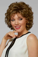 Kayla - Enhanced Hair - Wig - Henry Margu