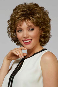 Kayla - Enhanced Hair - Wig - Henry Margu