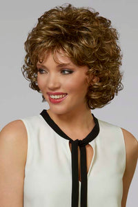 Kayla - Enhanced Hair - Wig - Henry Margu