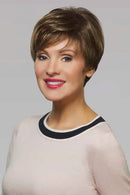 Annette - Enhanced Hair - Wig - Henry Margu