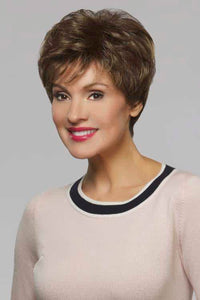 Annette - Enhanced Hair - Wig - Henry Margu