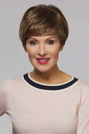 Annette - Enhanced Hair - Wig - Henry Margu