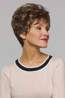 Annette - Enhanced Hair - Wig - Henry Margu