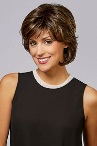Nikki - Enhanced Hair - Wig - Henry Margu