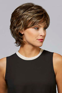 Nikki - Enhanced Hair - Wig - Henry Margu