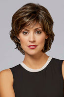Nikki - Enhanced Hair - Wig - Henry Margu