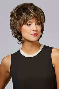 Nikki - Enhanced Hair - Wig - Henry Margu