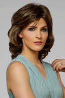 Danielle - Enhanced Hair - Wig - Henry Margu